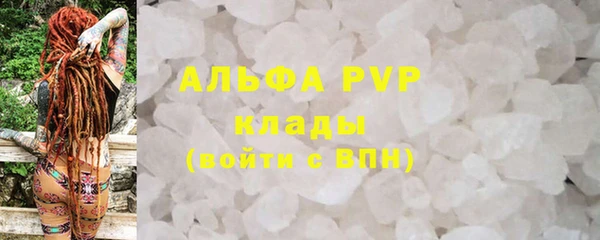 винт Магас